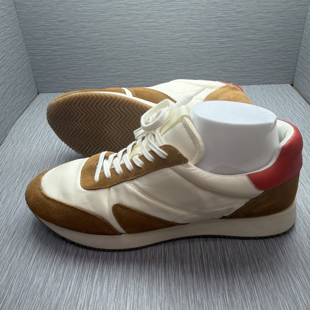 Matisse Farrah Retro Runner Sneakers Womens Size 9 Vintage Trainer‎ Casual Shoe